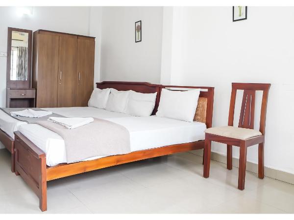 Kay Kay Residency : photo 1 de la chambre chambre double supérieure