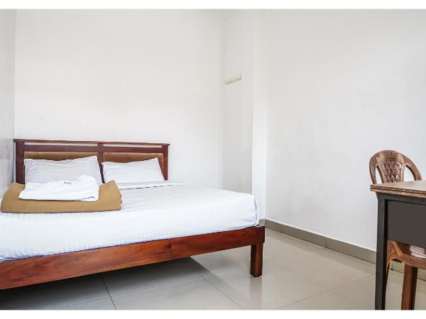 Kay Kay Residency : photo 2 de la chambre chambre double Économique