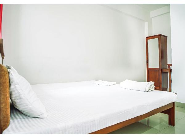 Kay Kay Residency : photo 3 de la chambre chambre double Économique