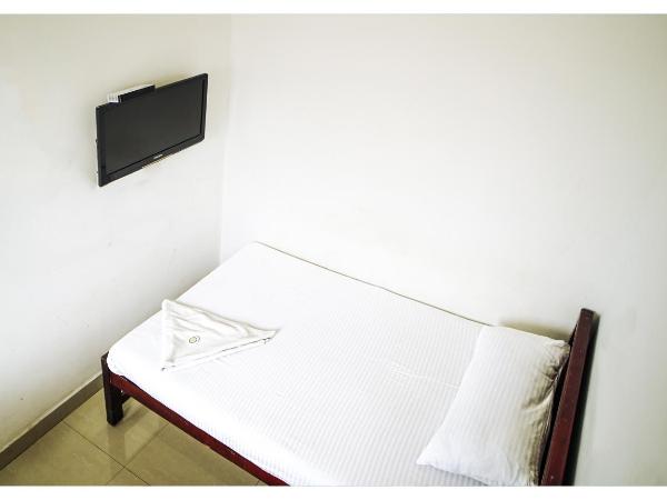 Kay Kay Residency : photo 1 de la chambre chambre simple Économique