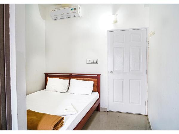 Kay Kay Residency : photo 3 de la chambre chambre double deluxe