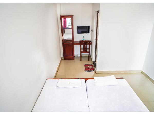 Kay Kay Residency : photo 7 de la chambre chambre double Économique