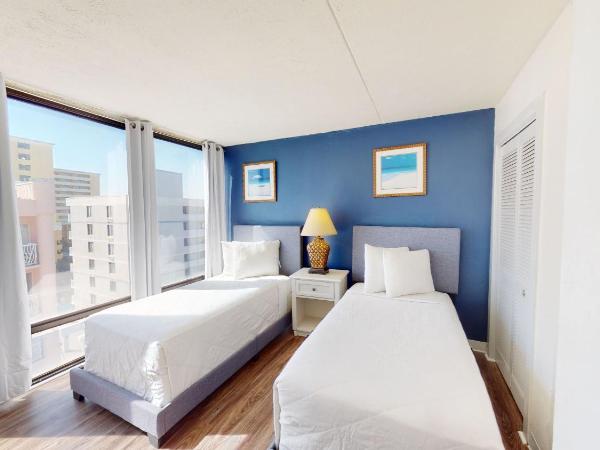Willow Bay Resort : photo 3 de la chambre suite 2 chambres