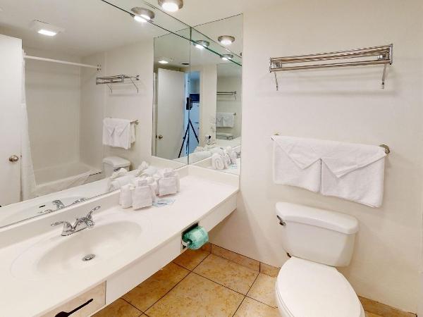 Willow Bay Resort : photo 2 de la chambre suite 1 chambre