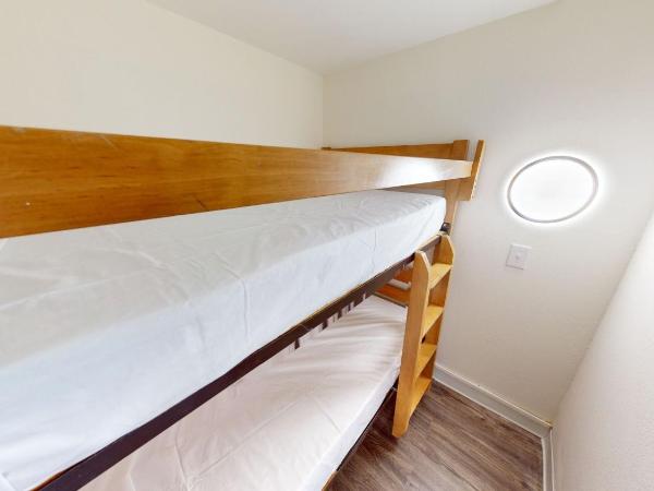 Willow Bay Resort : photo 5 de la chambre suite 1 chambre