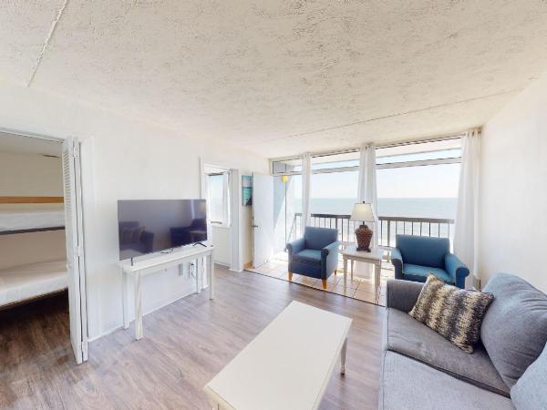Willow Bay Resort : photo 7 de la chambre suite 1 chambre