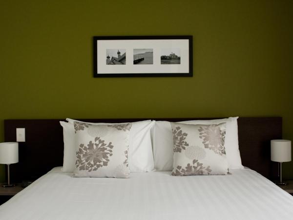 Quest Rotorua Central : photo 1 de la chambre studio