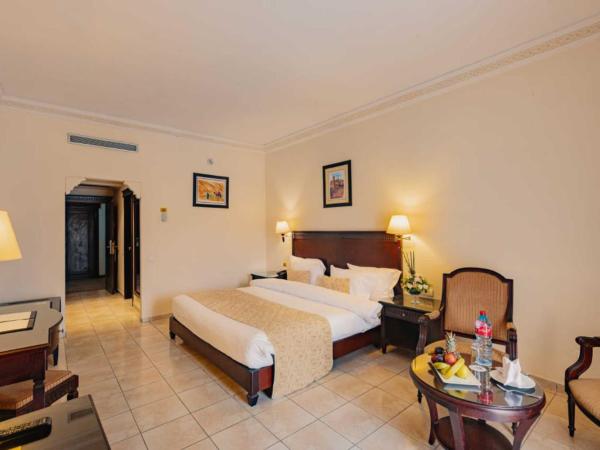 Grand Mogador Agdal & Spa : photo 4 de la chambre chambre simple - vue sur piscine