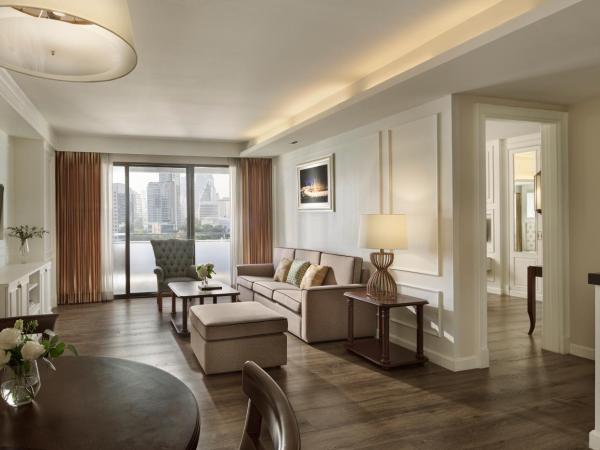 Bliston Suwan Park View : photo 3 de la chambre suite platinum 1 chambre