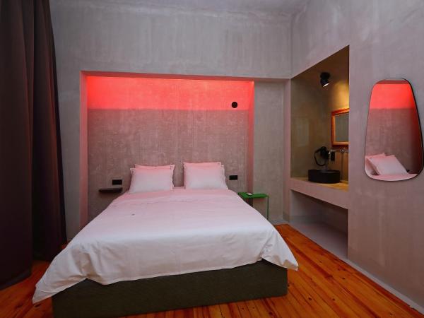 Paradox : photo 3 de la chambre suite standard