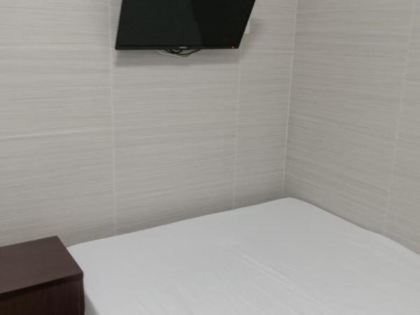 富都賓館 Fu Dou Guest House : photo 5 de la chambre chambre double standard