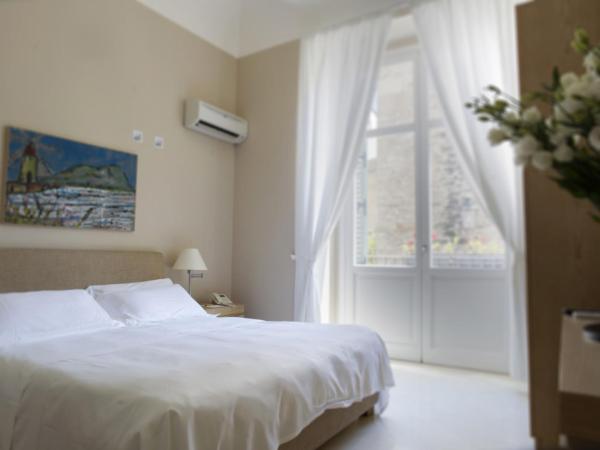 Palazzo Brunaccini Boutique Hotel : photo 5 de la chambre chambre double classique