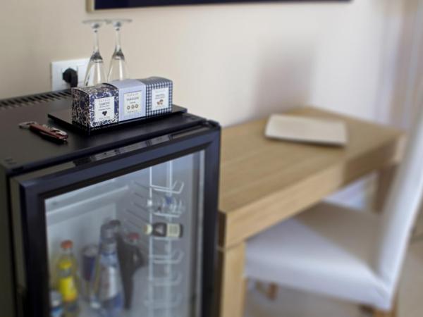 Palazzo Brunaccini Boutique Hotel : photo 4 de la chambre chambre double classique