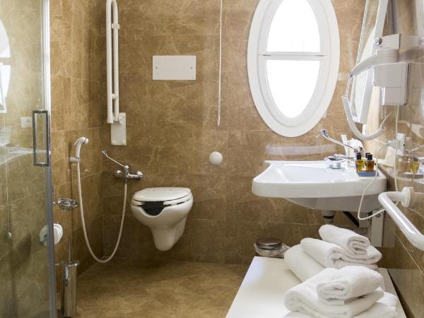 Palazzo Brunaccini Boutique Hotel : photo 4 de la chambre suite de luxe