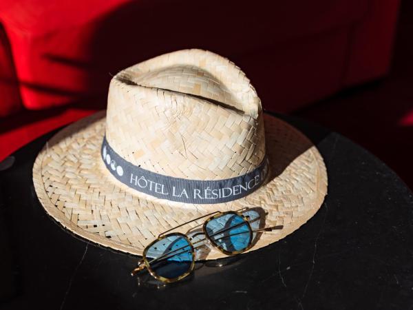 La Résidence Du Vieux Port : photo 4 de la chambre chambre double prestige avec vue sur mer