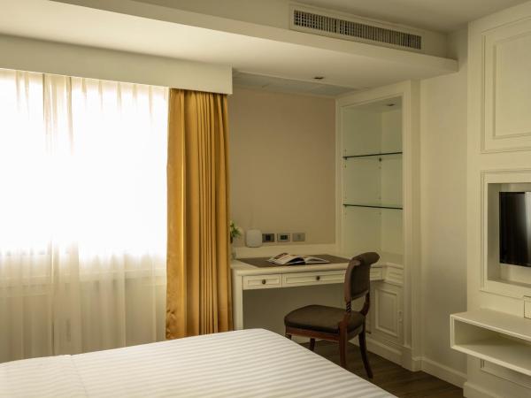 Bliston Suwan Park View : photo 3 de la chambre suite 2 chambres deluxe