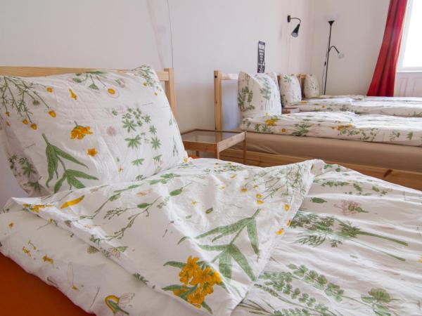 Pal's Hostel and Apartments : photo 8 de la chambre appartement familial