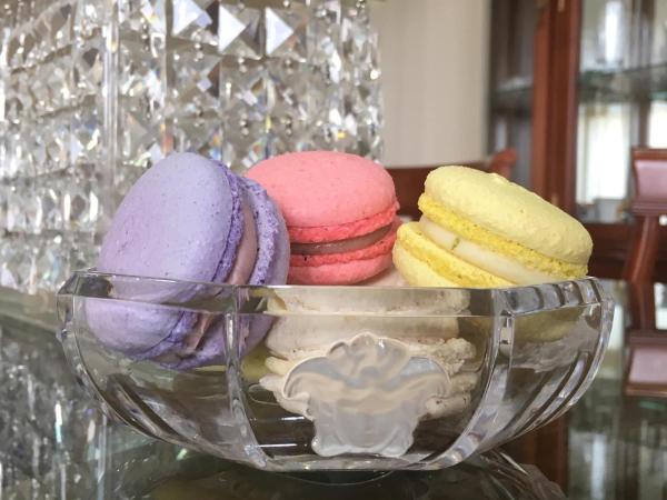 Winnipeg Holiday : photo 1 de la chambre suite deluxe