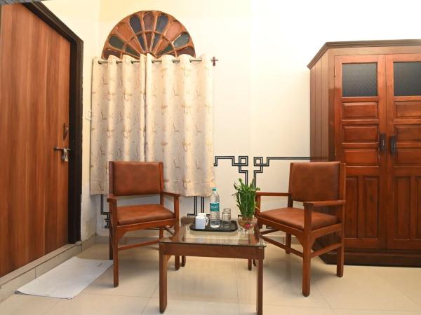 Virasat Mahal Heritage Hotel : photo 6 de la chambre chambre double supérieure
