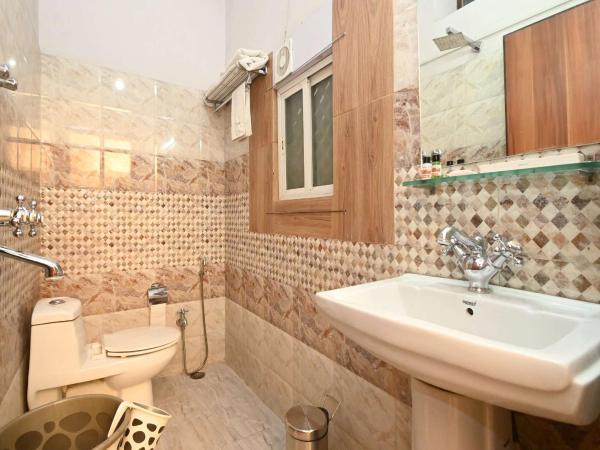 Virasat Mahal Heritage Hotel : photo 10 de la chambre chambre double supérieure