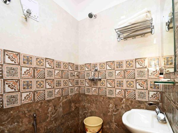 Virasat Mahal Heritage Hotel : photo 6 de la chambre deluxe double room-