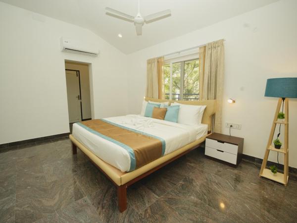 Bay Breeze Suites : photo 6 de la chambre suite exécutive