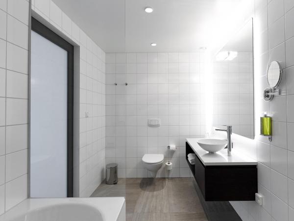 Fosshotel Reykjavík : photo 5 de la chambre suite exécutive