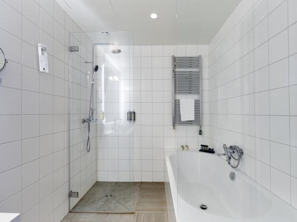 Fosshotel Reykjavík : photo 7 de la chambre suite exécutive