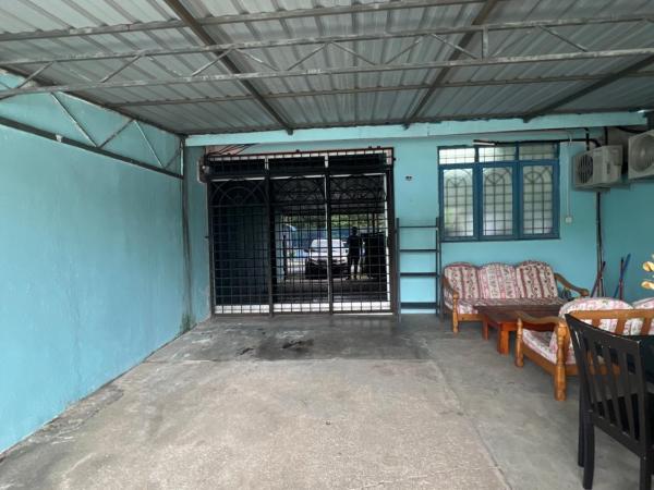 Baiduri Relaxhouse : photo 1 de la chambre maison 2 chambres