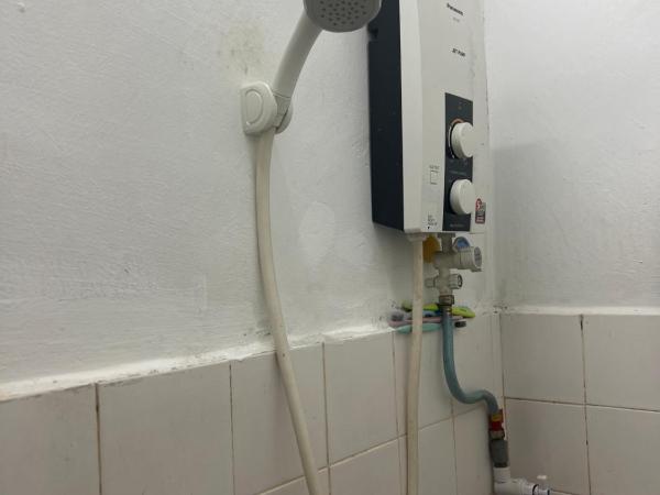 Baiduri Relaxhouse : photo 4 de la chambre maison 2 chambres