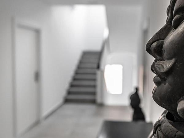 Habitación en Playa Malvarrosa con baño privado -No AC- : photo 2 de la chambre chambre double Économique