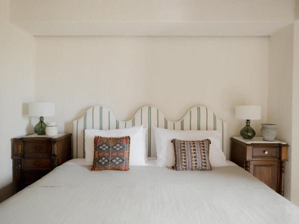 Koutouloufari Village Holiday Club : photo 1 de la chambre traditional stone-house