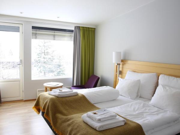 Voksenasen Hotell; Best Western Signature Collection : photo 6 de la chambre chambre lits jumeaux standard