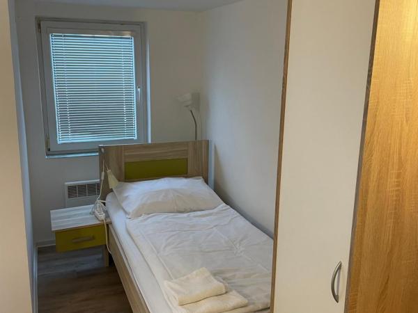 Penzion Nová Hospoda : photo 3 de la chambre bungalow