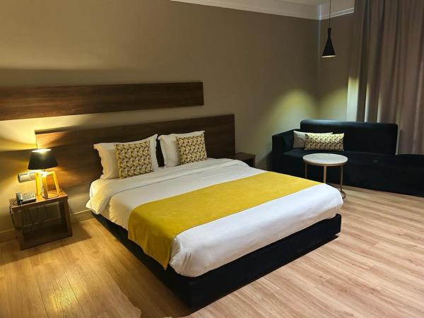 Yto boutique Hotel : photo 1 de la chambre chambre premium