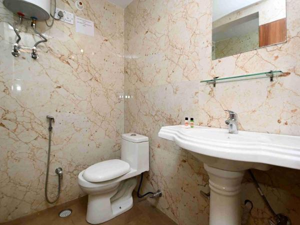 Virasat Mahal Heritage Hotel : photo 3 de la chambre chambre double