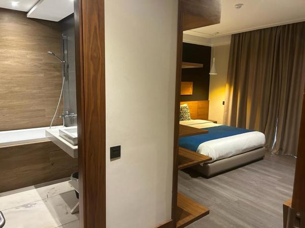 Yto boutique Hotel : photo 2 de la chambre chambre premium