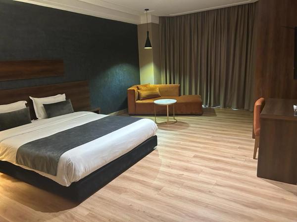 Yto boutique Hotel : photo 4 de la chambre chambre premium