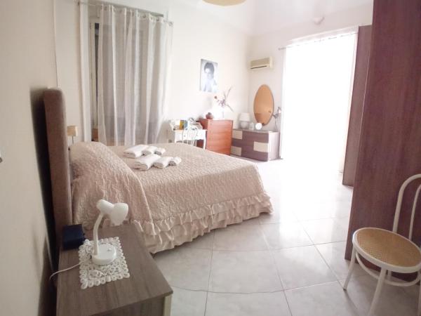 Villa Sofia e Sveva : photo 4 de la chambre chambre quadruple