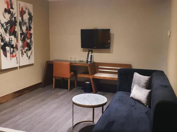 Yto boutique Hotel : photo 5 de la chambre chambre premium