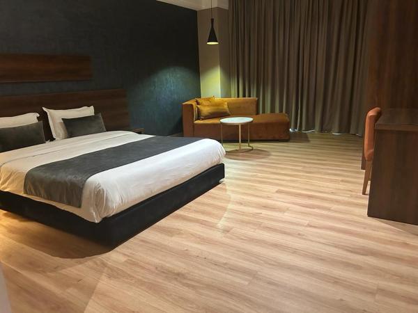 Yto boutique Hotel : photo 7 de la chambre chambre premium