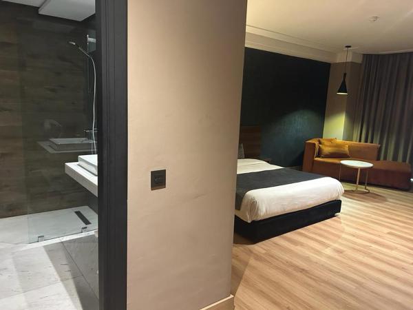 Yto boutique Hotel : photo 8 de la chambre chambre premium