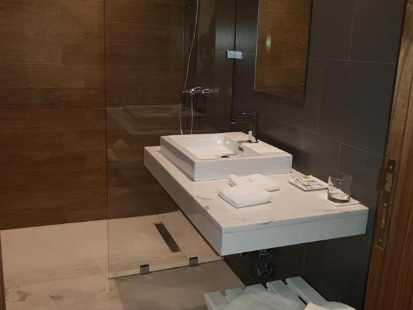 Yto boutique Hotel : photo 9 de la chambre chambre double ou lits jumeaux deluxe supérieure 