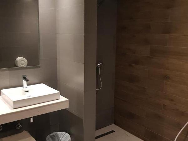 Yto boutique Hotel : photo 2 de la chambre chambre deluxe