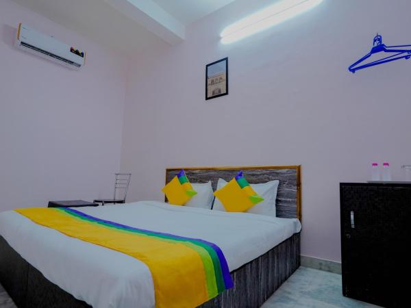 Stay Inn : photo 3 de la chambre chambre double standard