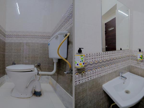 Stay Inn : photo 5 de la chambre chambre double standard