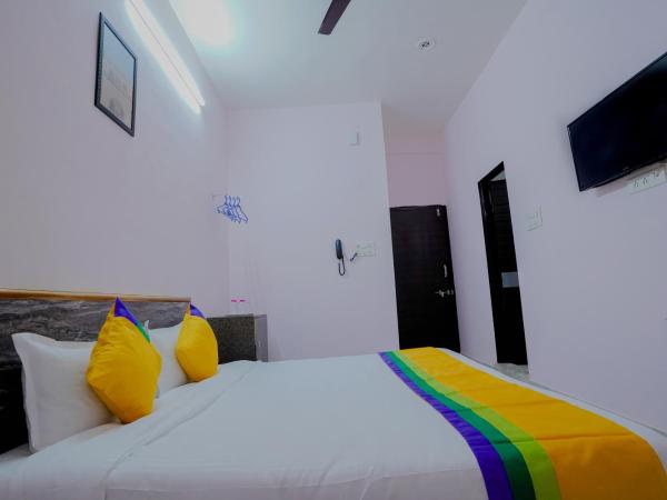 Stay Inn : photo 2 de la chambre chambre double standard