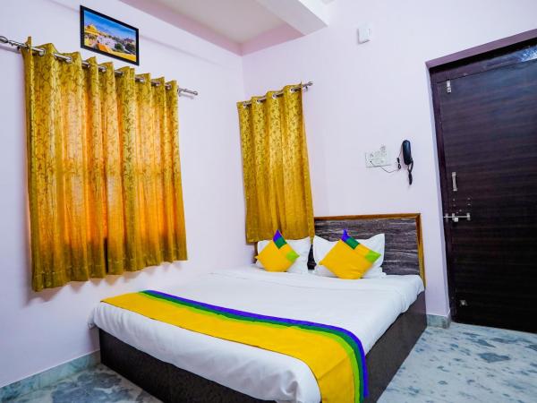 Stay Inn : photo 1 de la chambre chambre double standard