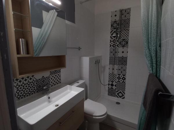 Hôtel Labat : photo 5 de la chambre suite