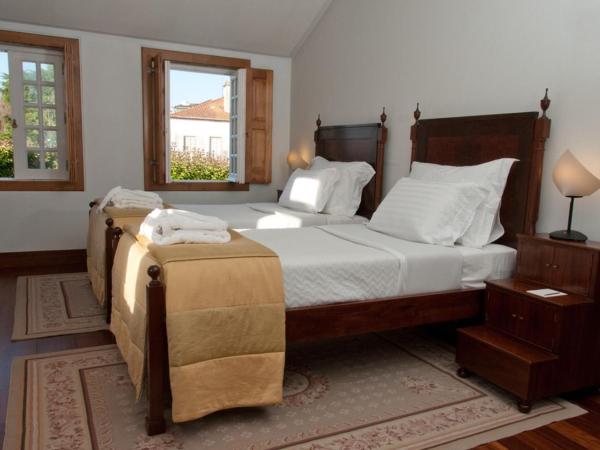 Casa Melo Alvim - by Unlock Hotels : photo 3 de la chambre suite lits jumeaux 